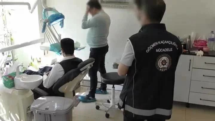 Bursa’da ‘Sahte Doktor’ Skandalı: 17 Kişi Gözaltına Alındı, Evlerden Tıbbi Cihazlar Çıktı!