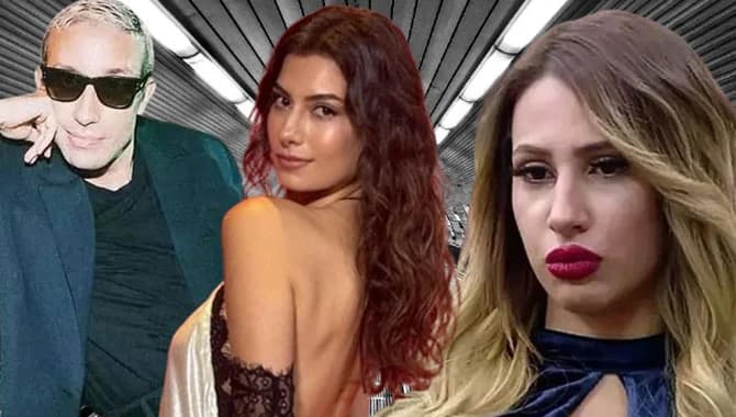 Ünlülere uyuşturucu soruşturması: 15 ismin kokain testi pozitif çıktı
