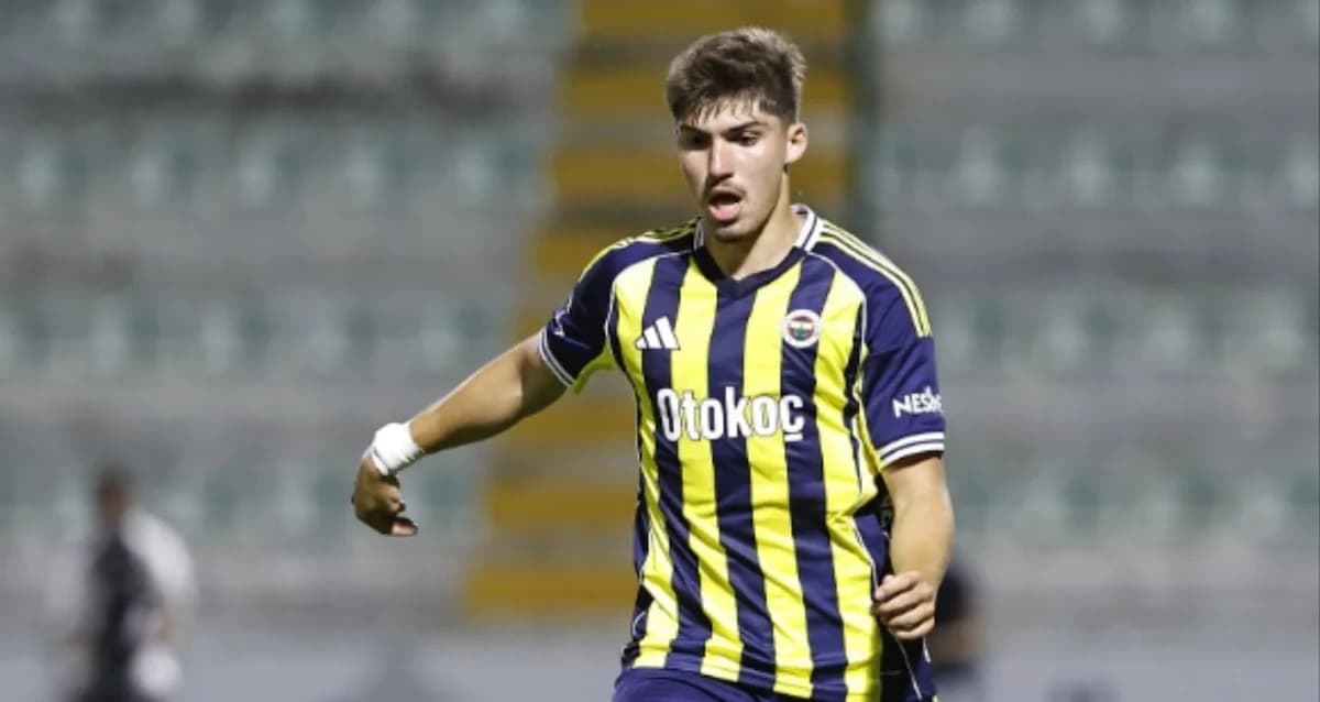 Yusuf Akçiçek Al Hilal’e Transfer Oldu: Fenerbahçe’ye Rekor Gelir