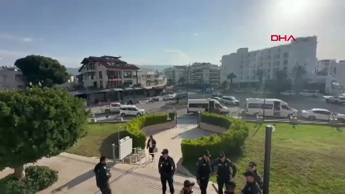 Muğla’da Kavga Sonucu Hayatını Kaybeden Genç İçin Adalet İstendi