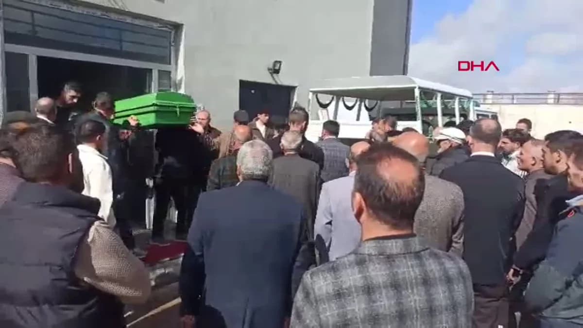 Van’da Acı Kayıp: Sokak Köpeklerinin Saldırısında 5 Yaşındaki Hamza Hayatını Kaybetti