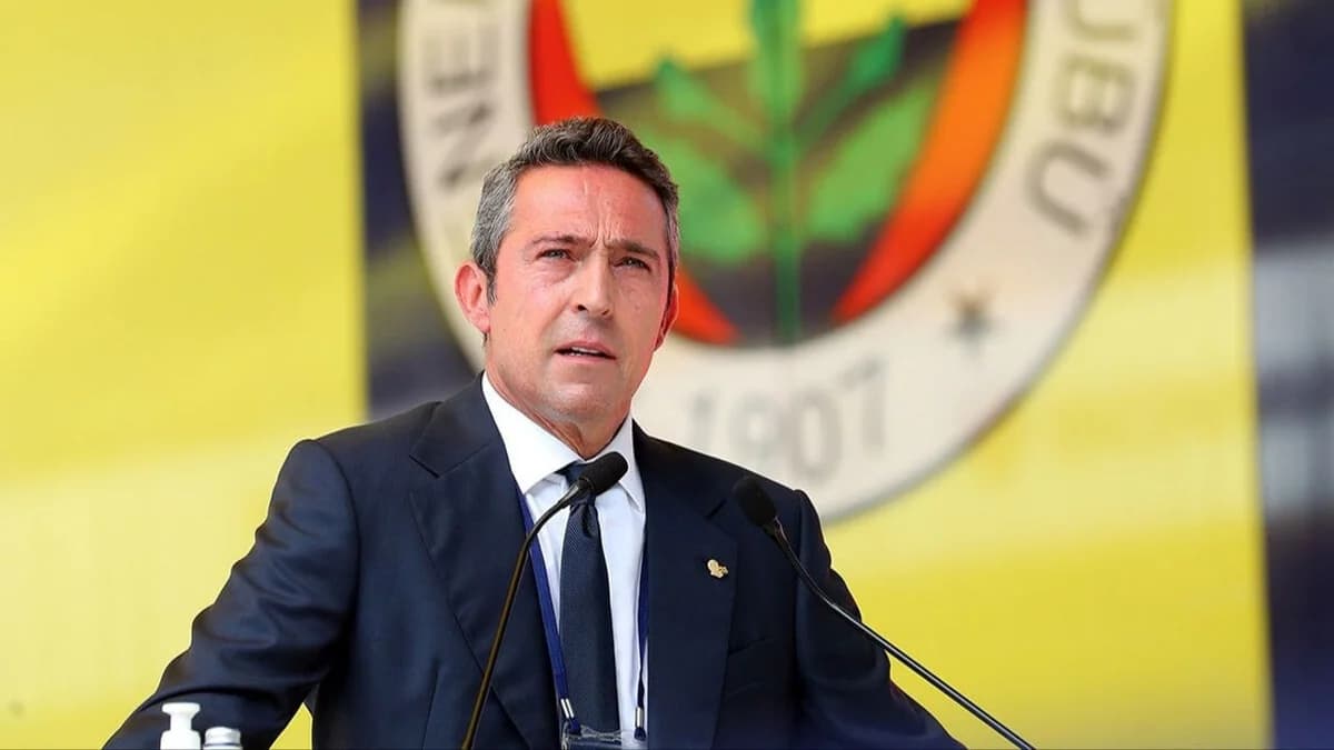 Ali Koç Döneminde Fenerbahçe’nin Borcu Azaldı, Varlıkları Artış Gösterdi