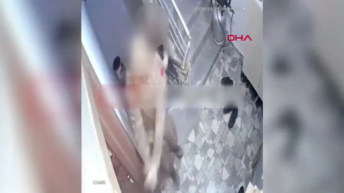 Şanlıurfa’da Özel Harekat Kılığına Girmiş 3 Şüpheli Tutuklandı
