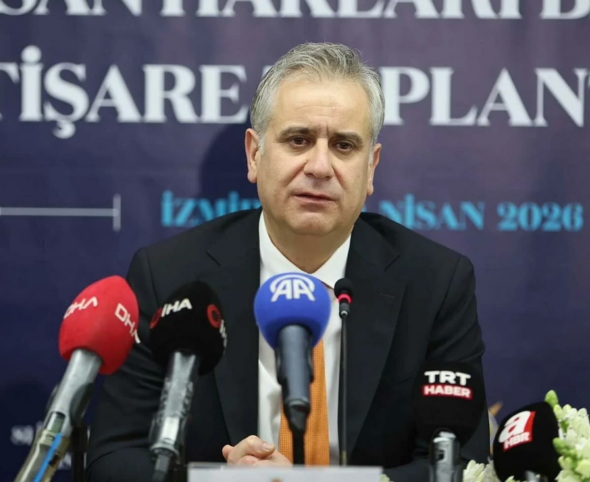 AK Parti Genel Başkan Yardımcısı Yalçın, CHP’li Belediye Başkanını Eleştirdi