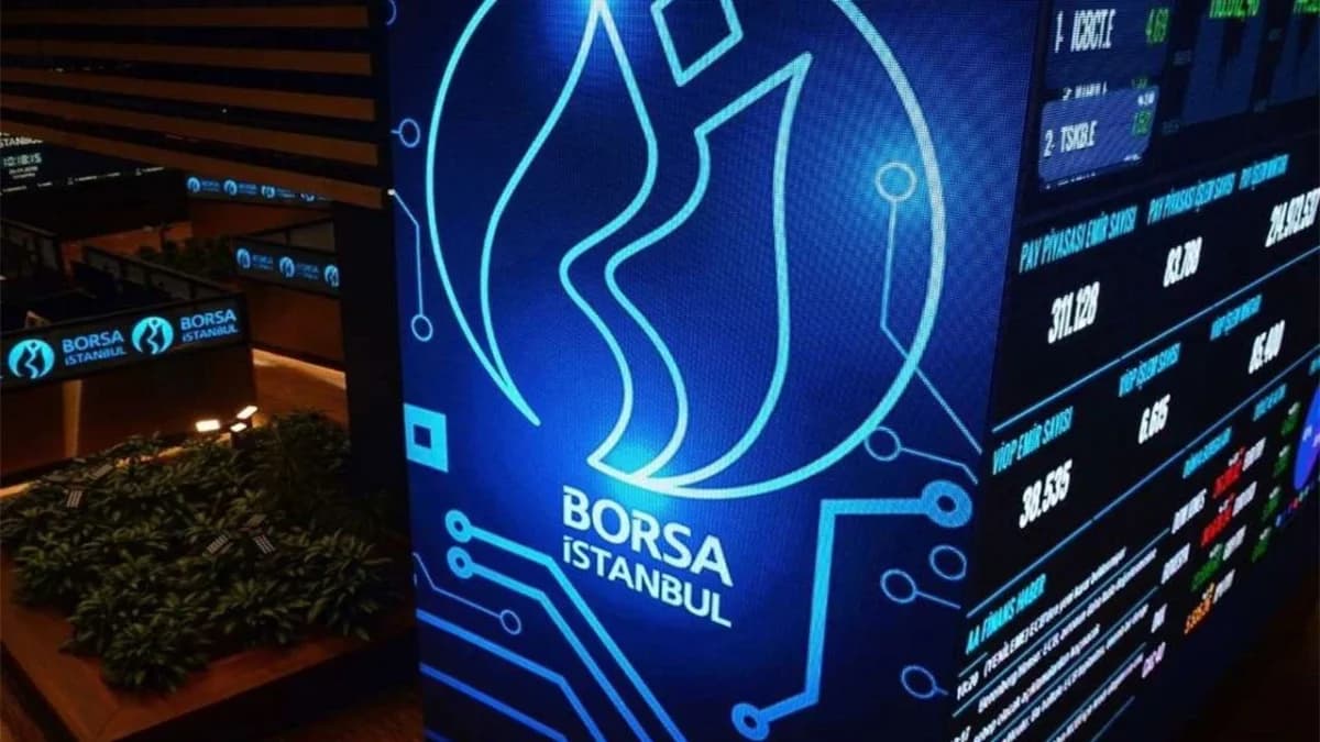 Fenerbahçe hisseleri haftanın en çok kazandıranları arasında