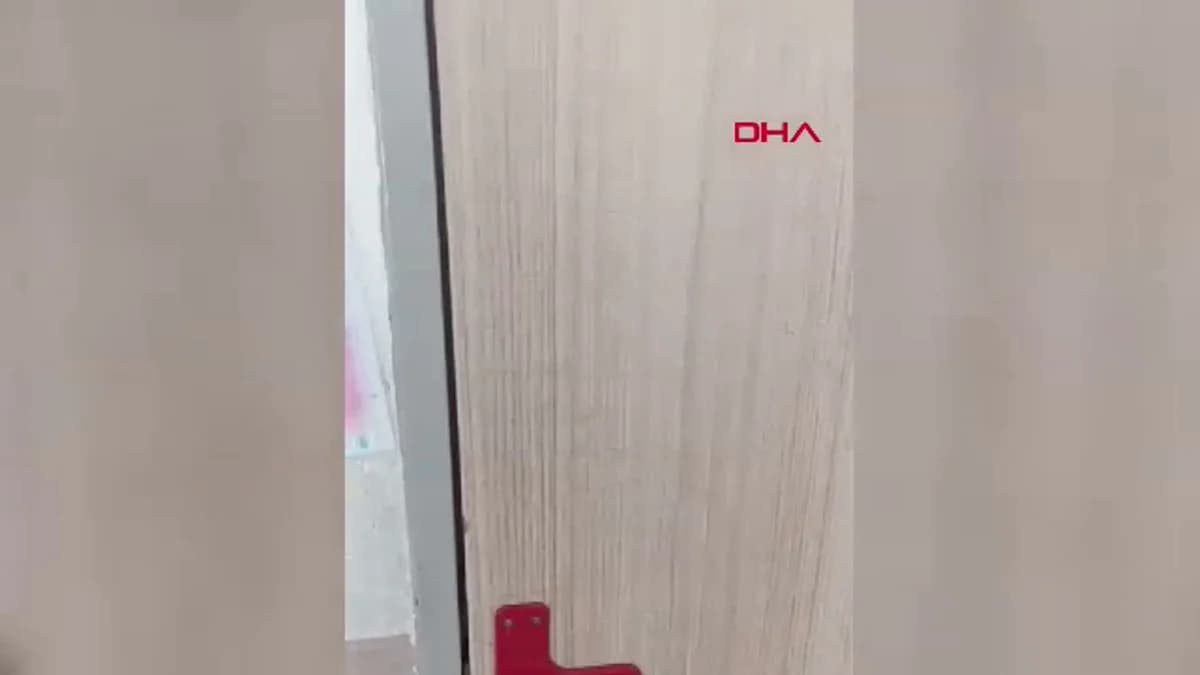Samsun’da Öğretmene Tehdit ve Hakaret İddiası Kameralara Yansıdı