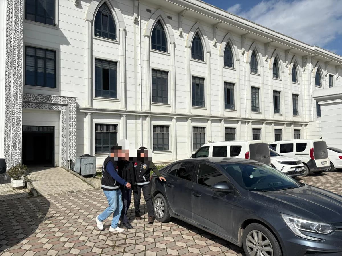 Kardeşini TIR’ın Altında Vurarak Öldüren Şüpheli Tutuklandı