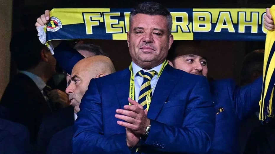 Fenerbahçe ocak planını belirledi: Stoper, sol bek ve forvet gündemde