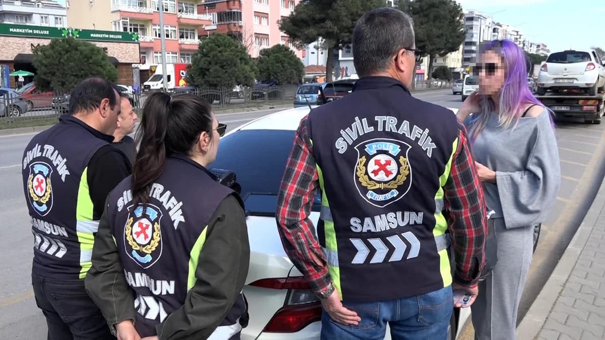 Korsan Taksici Ceza Aldı: Yolcuları Suçladı