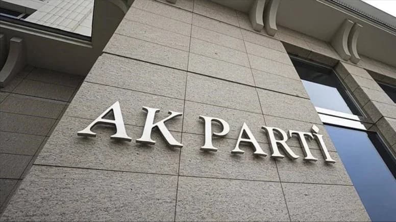 AKP’de İstifa Zinciri: Son 48 Saatte 7 İl Başkanı Görevden Ayrıldı