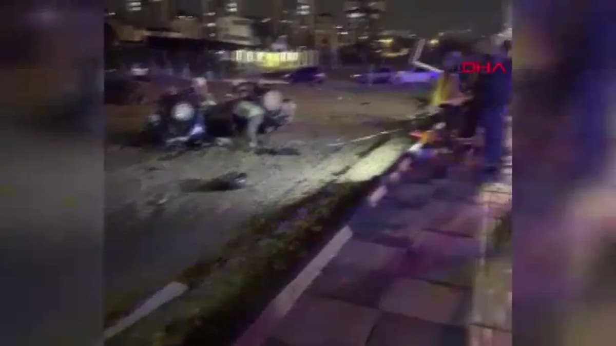 Ankara’da Feci Kaza: Otomobil Takla Attı, Bir Kişi Hayatını Kaybetti