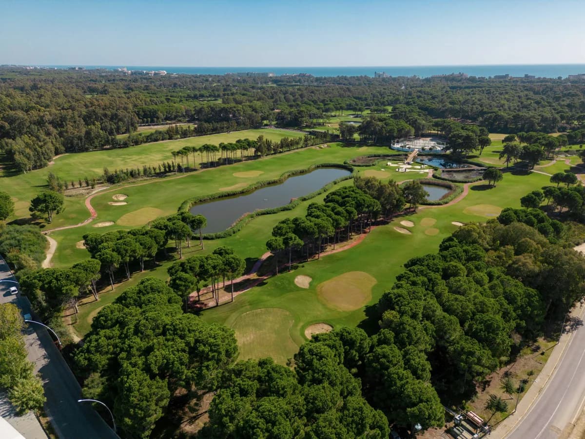 Lüks Seyahat Dünyası Belek’te Buluşuyor: Global Buluşmaya Ev Sahipliği Yapacak