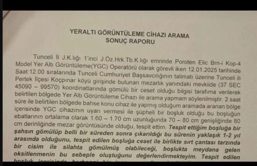 Gülistan Doku İle İlgili İddialar Yeniden Gündemde: Avukatından Açıklama