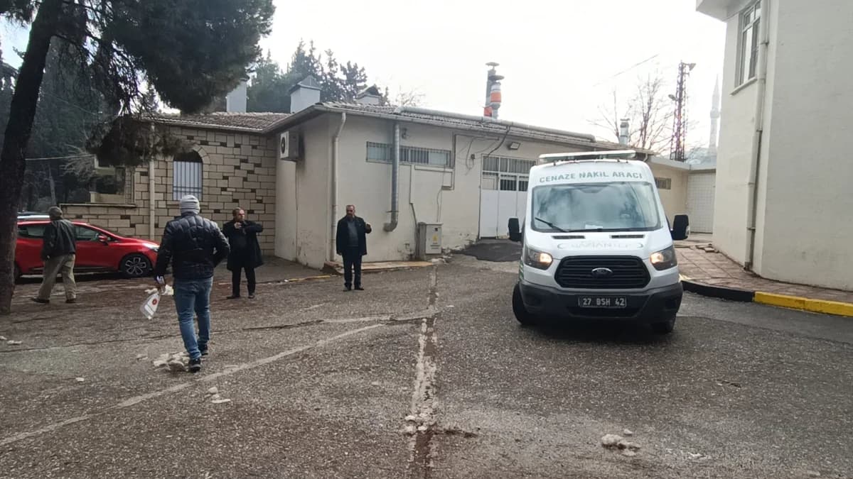 Forklift Kazası: Gaziantep’te Bir İşçi Hayatını Kaybetti