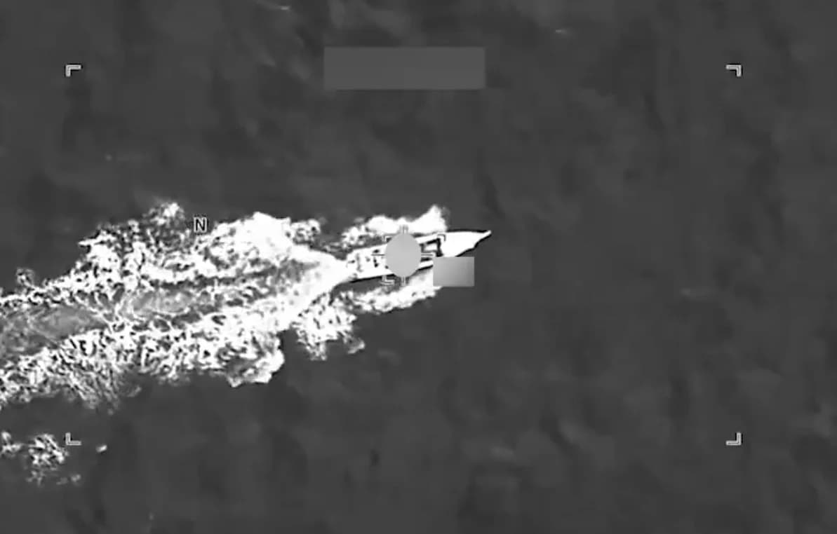 ABD, Karayipler’de Uyuşturucu Kaçakçılarına Operasyon Düzenledi: 3 Ölü