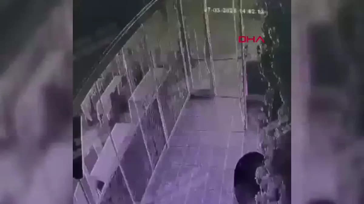 Ankara’da Sanal Medya Dolandırıcılığı: 7 Şüpheli Gözaltında