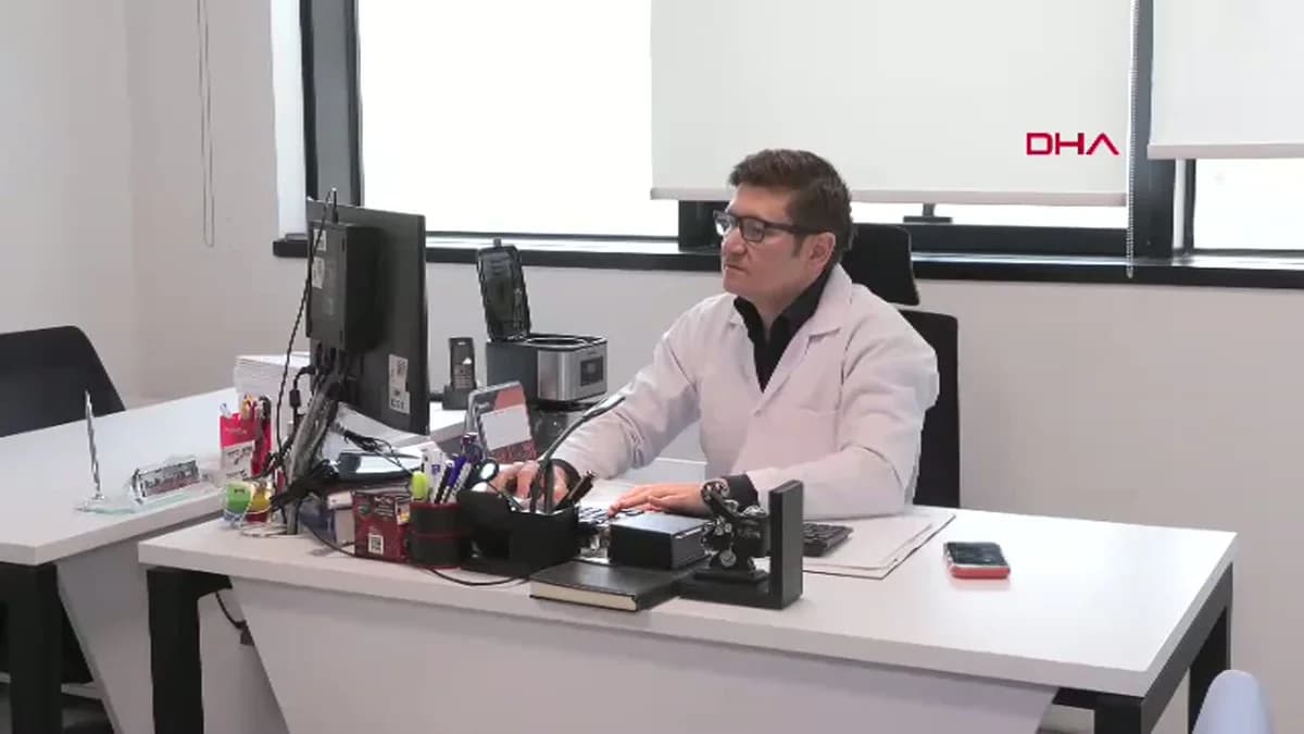 30 Yaşından Sonra Kolesterol Kontrolü Şart: Kalp Krizi Riskine Dikkat