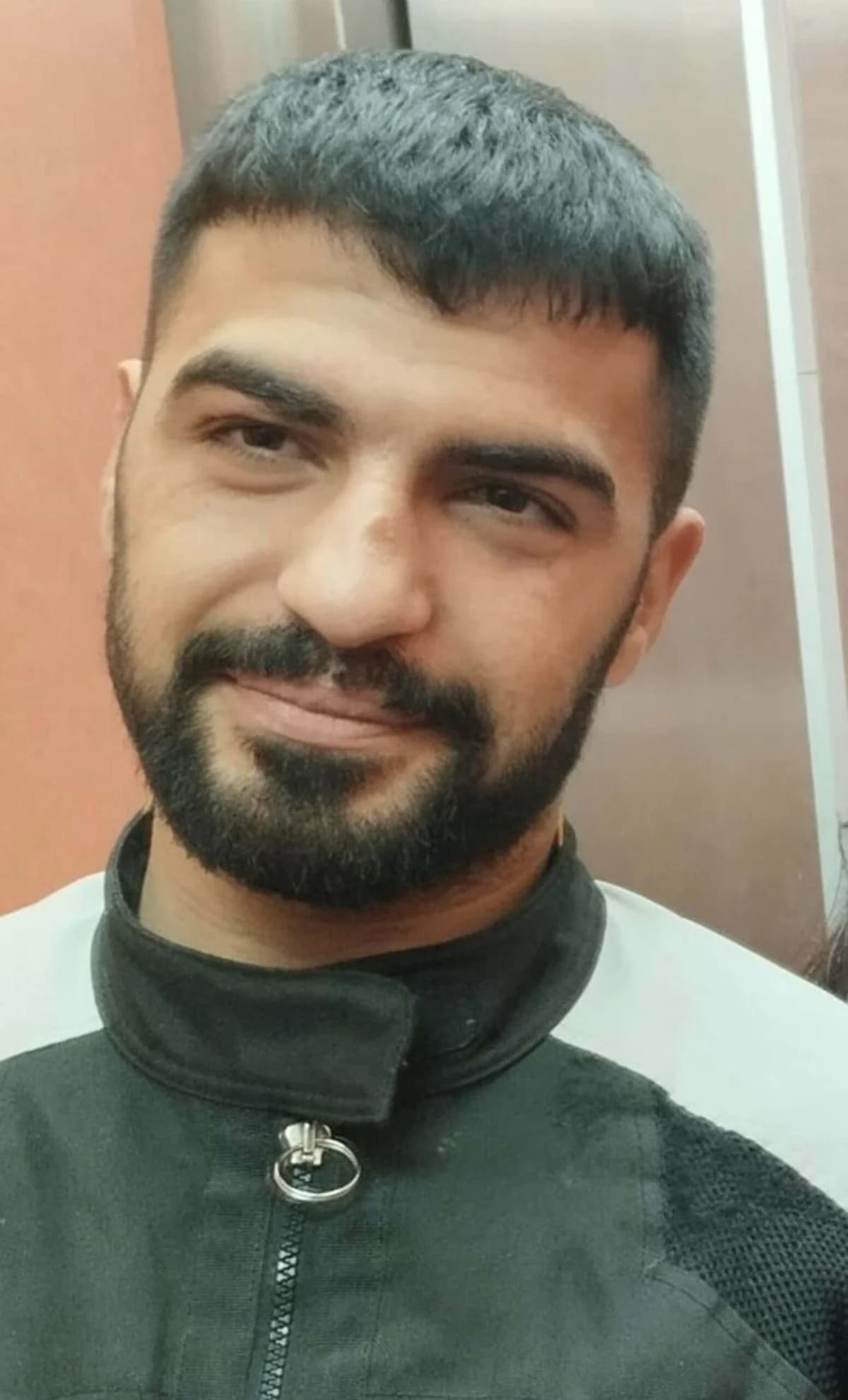 Kazanın Ardındaki Acı: Motokurye Babası Bayram Zehir Oldu