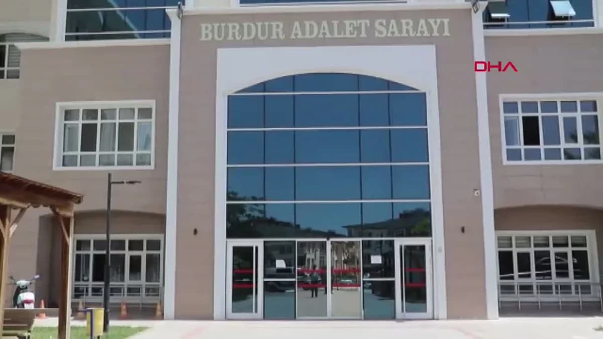Burdur’da Diyaliz Ünitesindeki Antifriz Olayında Kamu Davası Başlatıldı