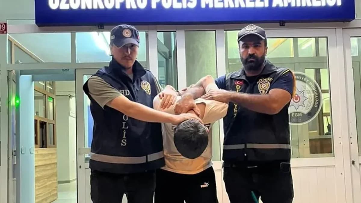Alemdağ Spor Kulübü Başkanı Katili Yakalandı: İşte Detaylar