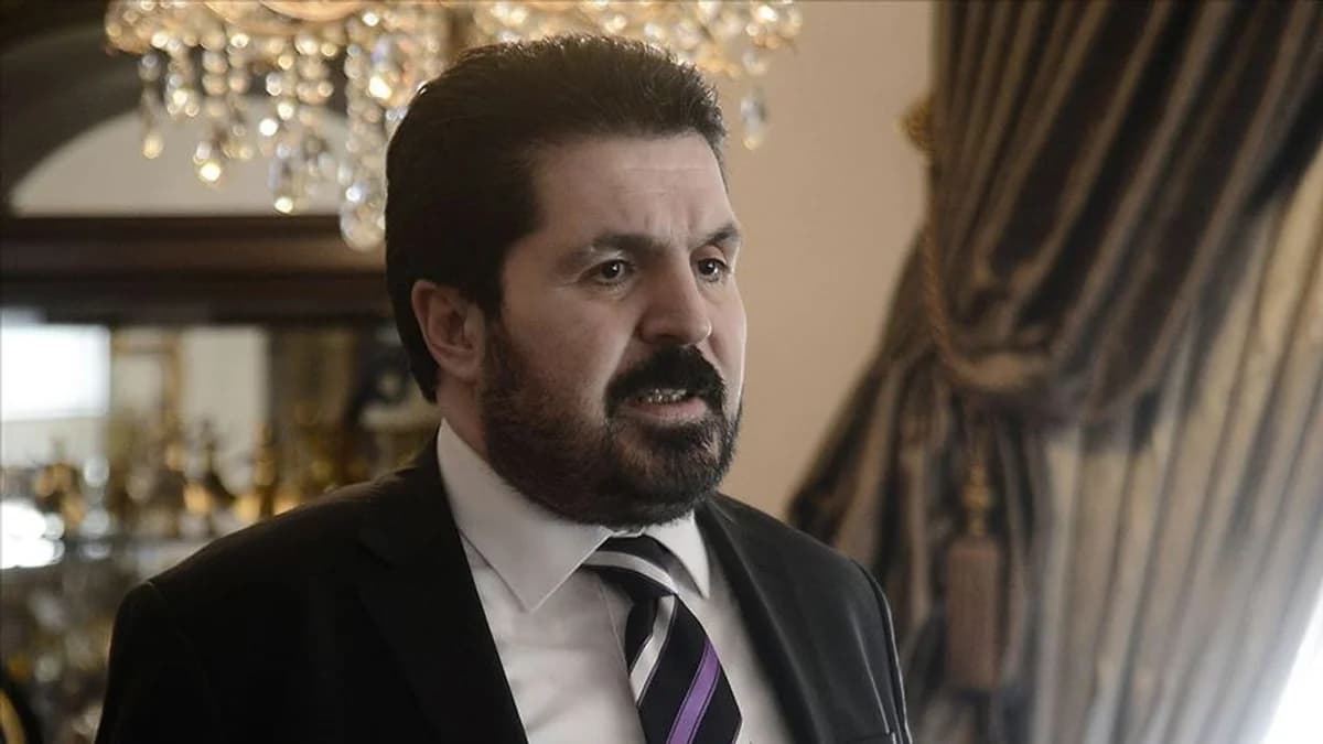 Savcı Sayan’dan AK Parti’ye Sert Eleştiri: Garibanın Ahı Sizi Boğacak!