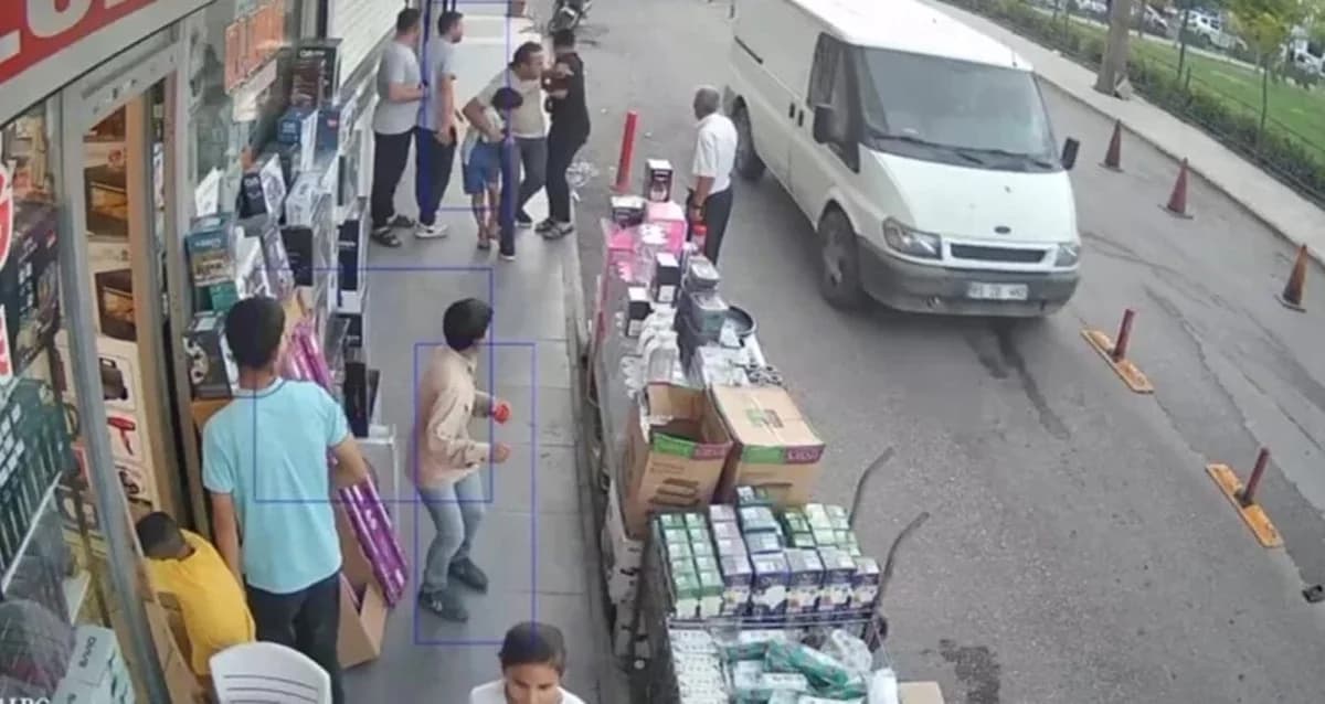 Şanlıurfa’da Otelde Korkunç Saldırı: Kurşunlar Yağdı, 5 Tutuklama