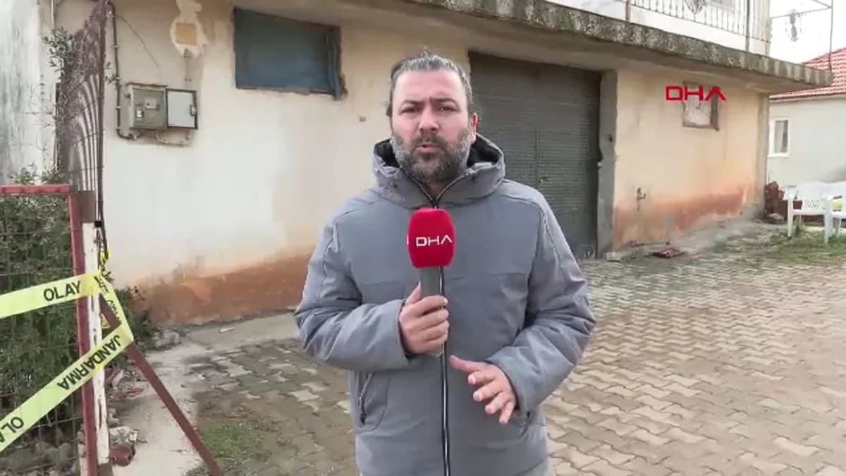 Manisa’da Korkunç Cinayet: Boşanma Aşamasındaki Eşinin Ailesine Saldırı!