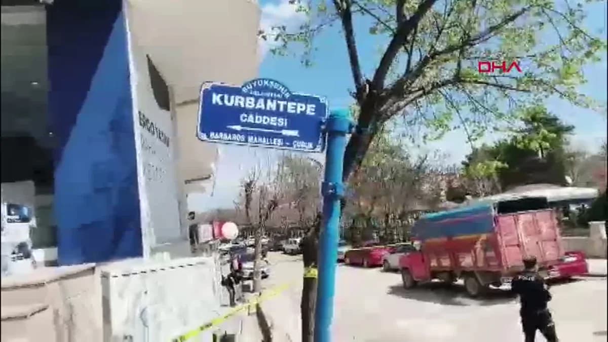 Ankara’da Trajik Kaza: 3 Yaşındaki Çocuk Hayatını Kaybetti