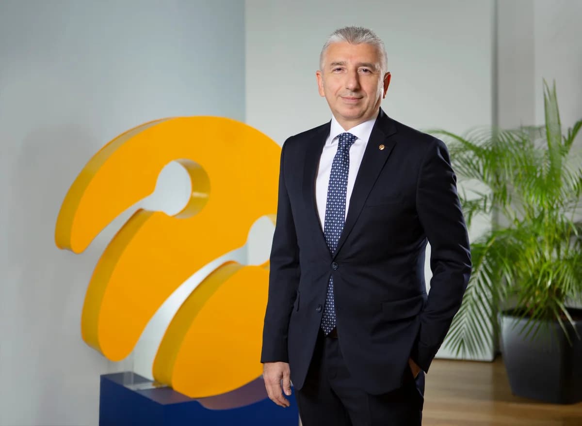 Turkcell’den Engelli Bireylere Destek: 200 Bin Kişiye Ulaşıldı, Fırsat Eşitliği Güçlendirildi