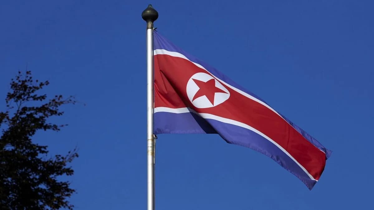 Kuzey Kore’den Yeni Füze Denemesi: Kim Jong-Un Yönetiminde Hava Savunma Testi