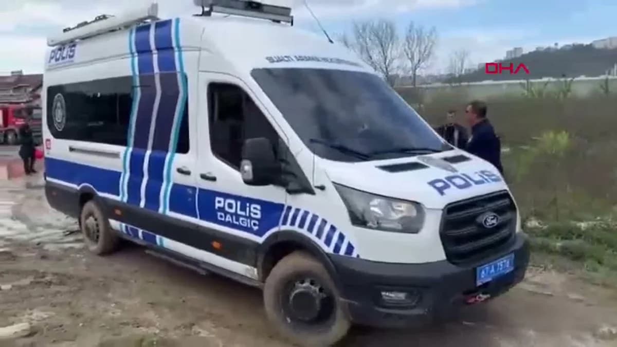 Zonguldak’ta Trajik Olay: Gölete Düşen Çocuk Boğuldu