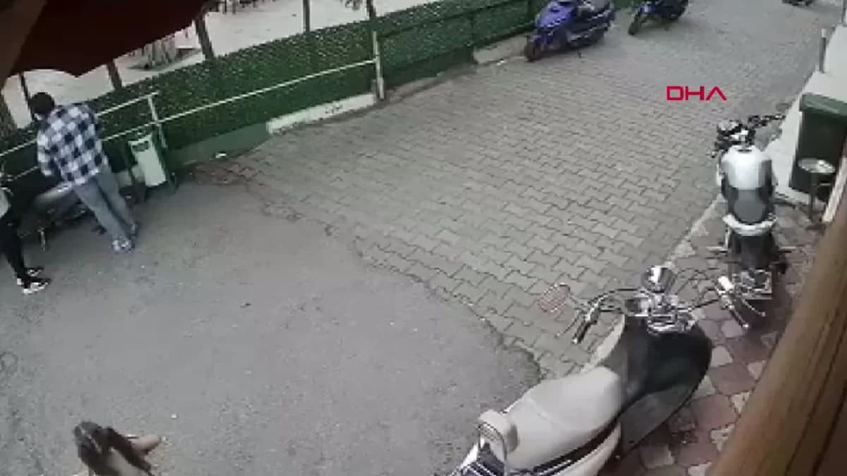 Kırklareli’de Boğazına Oyuncak Parçası Kaçan Çocuk Büyük Bir Tehlikeden Kurtarıldı