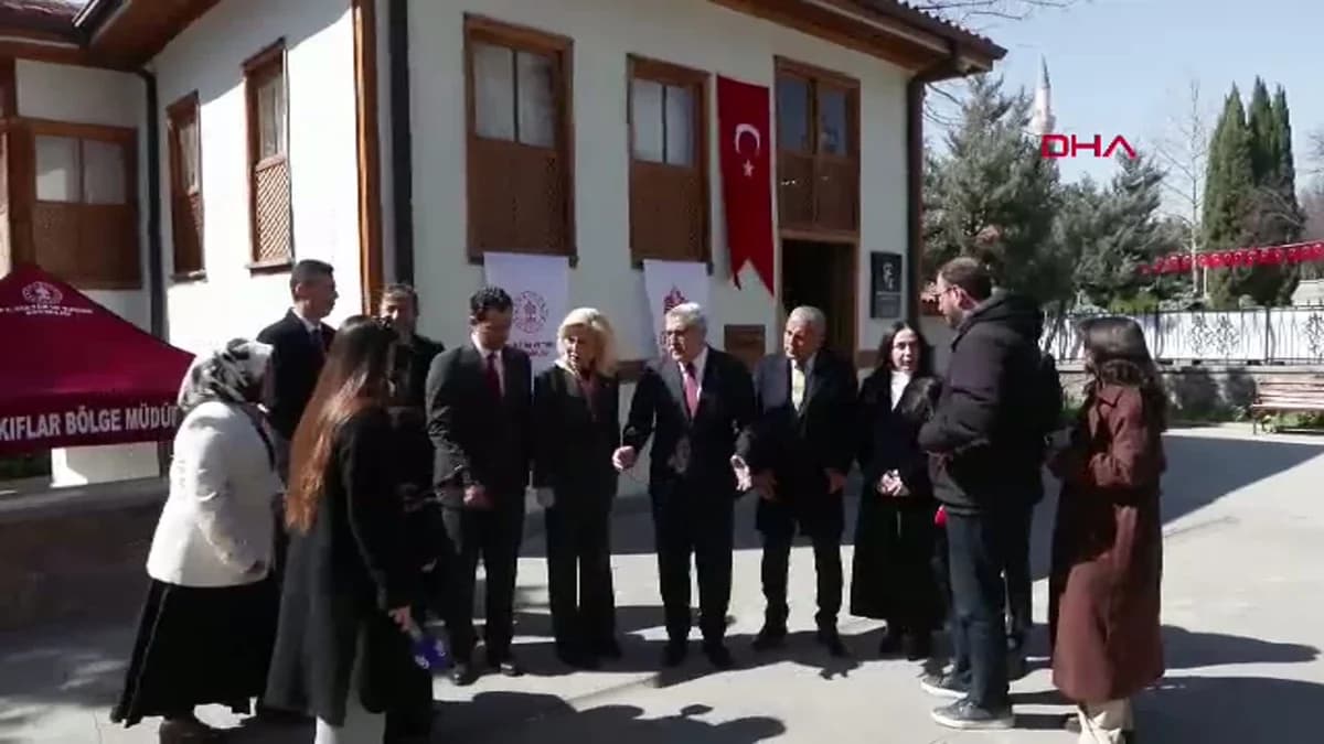 Hüseyin Yayman’dan İstiklal Marşı’na Vurgu