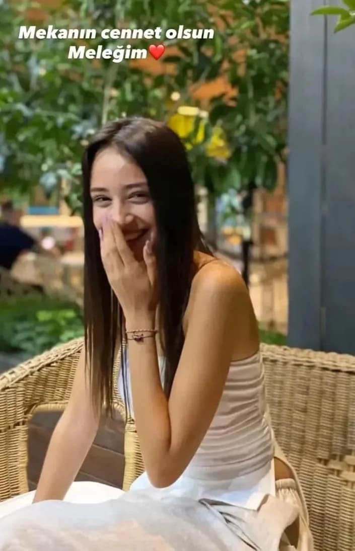 16 Yaşındaki Hiranur’un Ölüm Davasında Karar: Bir Sanığa Müebbet, İki Sanığa Tahliye