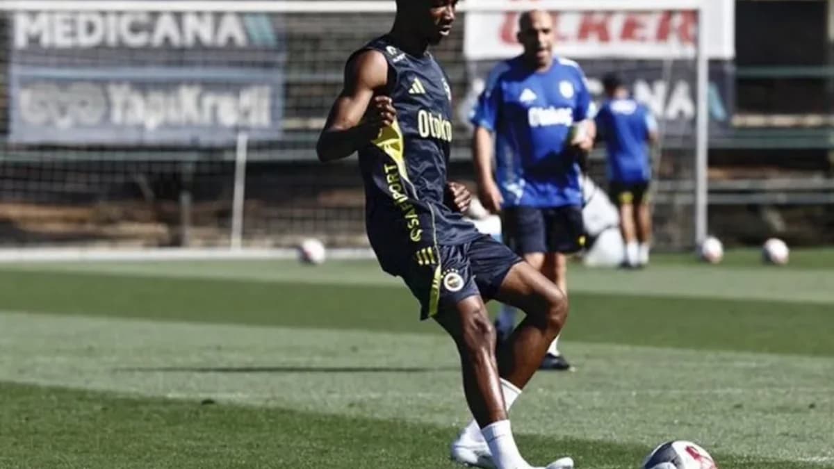 Fenerbahçe’de 2 Milyon Euro’luk Nene Skandalı: Kural Hatası mı?