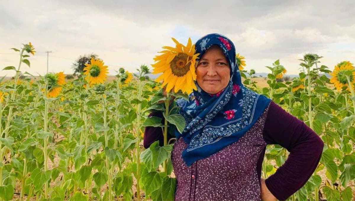 Beyşehir’de Yangın Faciası: Bir Kadın Hayatını Kaybetti, Eşi Tedavi Ediliyor