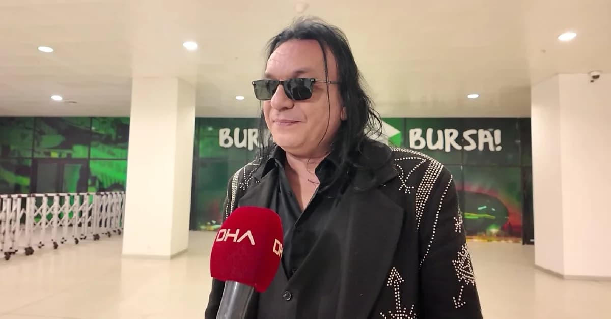 Gökhan Kırdar’dan Bursaspor’a Özel ‘Cendere’ Müjdesi