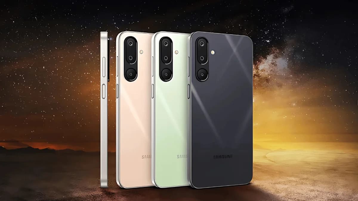 Samsung’dan Uygun Fiyatlı Yeni Telefonlar Geliyor: İşte Galaxy F ve M Serisi!