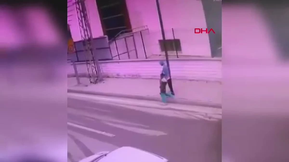 Batman’da Elektrik Kablo Kazası: 14 Yaşındaki Çocuk Akıma Kapıldı