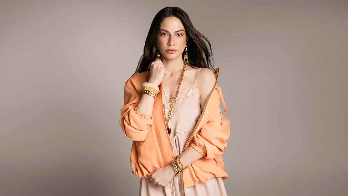 Demet Özdemir Cannes’da Göz Kamaştıracak: Trendyolmilla Tasarımıyla Kırmızı Halıda
