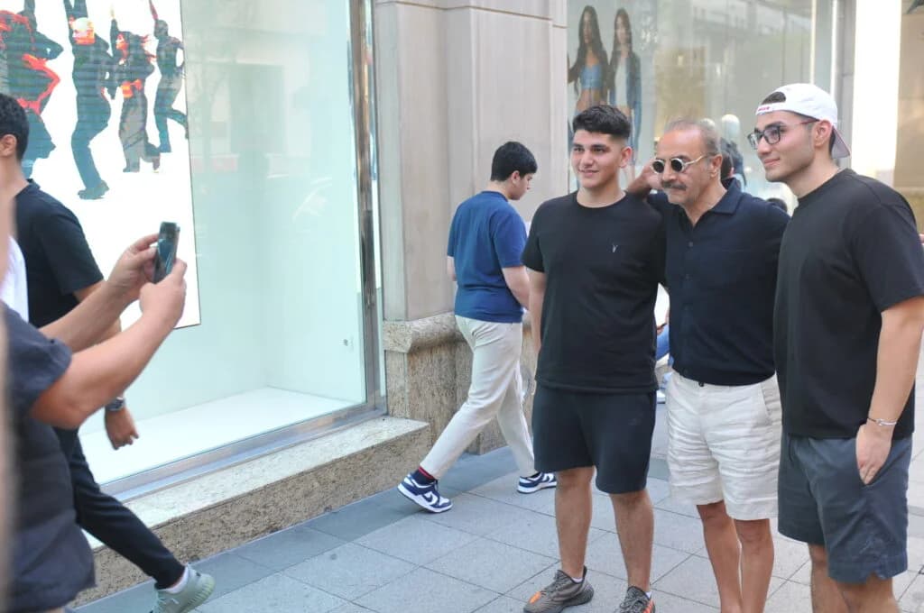 Yılmaz Erdoğan’dan Müjde: İnci Taneleri Dizisi Ocak Ayında Başlıyor