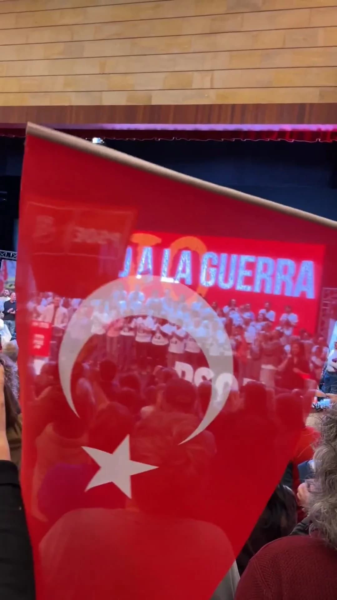 İspanya Başbakanı Sanchez’ten Türk Kullanıcılara Selam