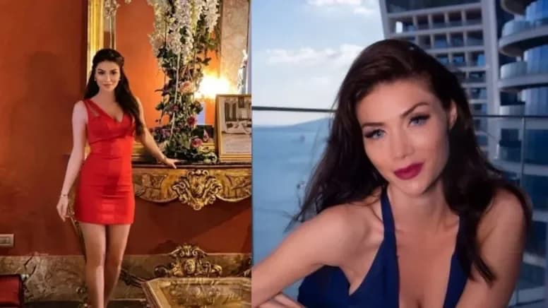 Zehra Sarıcan: “2,5 yıldır kevgire döndüm, mumya gibi yattım