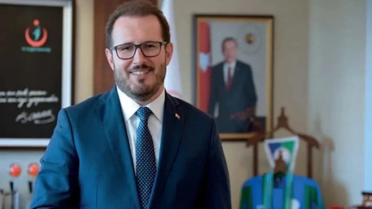 Şuayip Birinci Kimdir? Sağlık Bakanlığı’ndaki Rolü ve Mücahit Birinci ile Akrabalık Durumu
