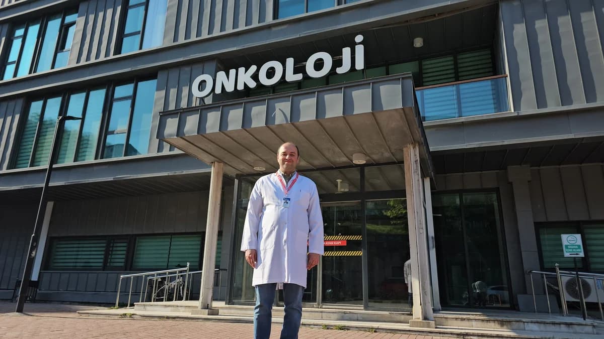 Onkoloji Uzmanı Karahan’dan Kanser Hastalarına Önemli Uyarı: Sanal Medyada Suistimale Dikkat!