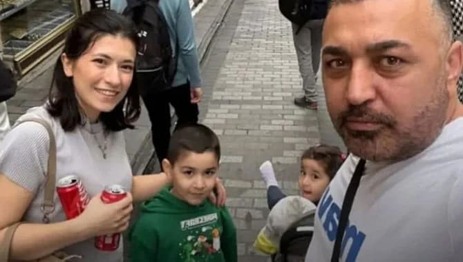 Fatih’teki zehirlenme olayında baba da yaşamını yitirdi: 4 kişi tutuklandı