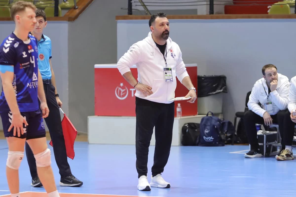 Altekma’dan Yeni Sezon Sürprizi: Hedef Yüksek, Hırs Daha Büyük!