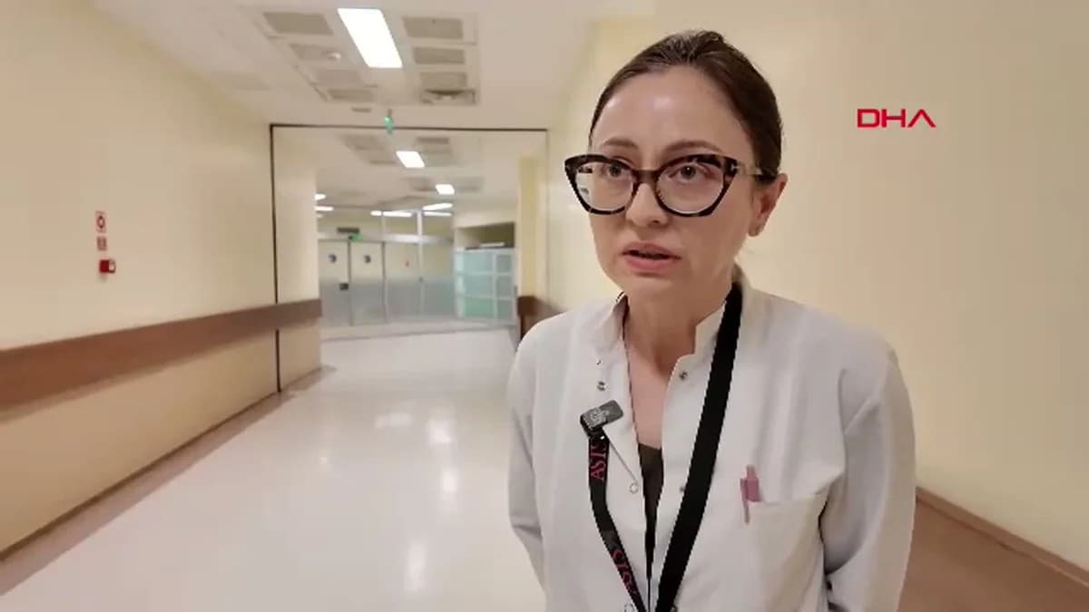 Küçük Nuryiğit, Karaciğer Nakli ile Hayata Tutundu