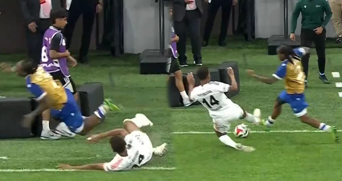 Beşiktaş’ta Kırmızı Şok! Uduokhai’nin Atılmasına Tepkiler Çığ Gibi