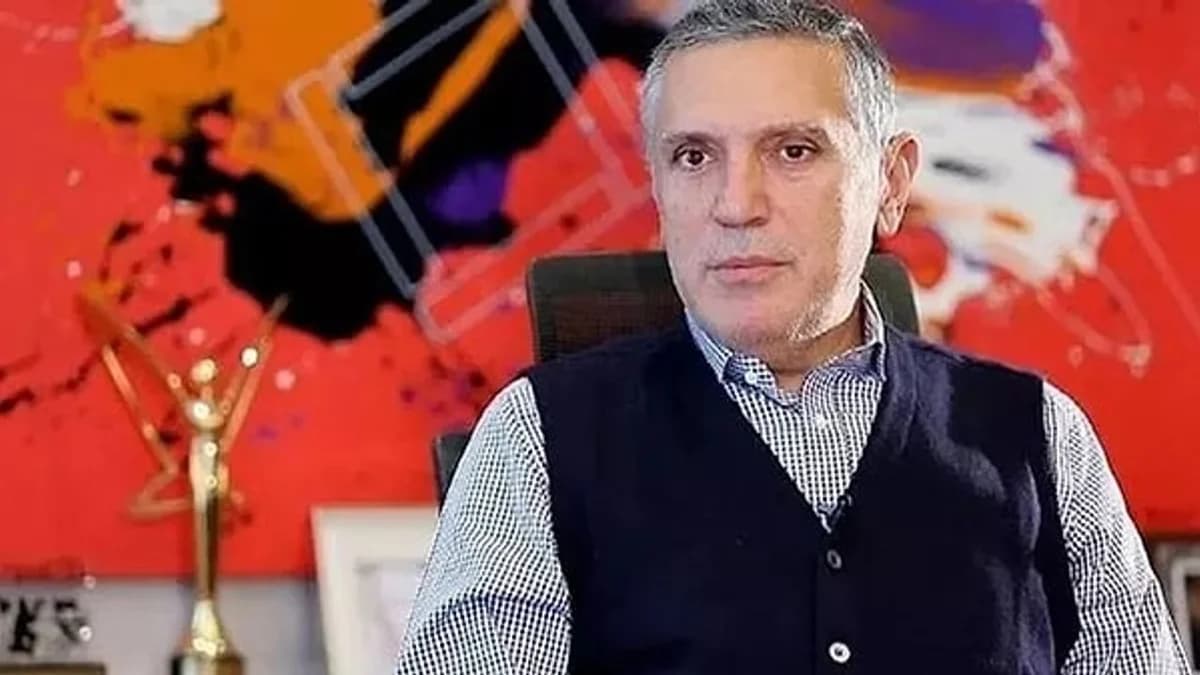 Kızılcık Şerbeti Yapımcısından Yepyeni Dizi: Ülker Abla Ekranlara Geliyor!